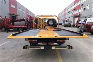 舒城附近汽车救援服务