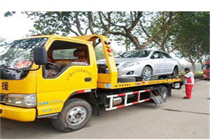 舒城附近24小时汽车拖车服务热线