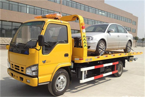 舒城道路救援一般怎么收费