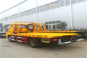 舒城附近拖车救援搭电