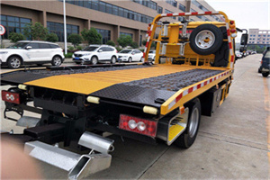 舒城24小时汽车送油服务公司