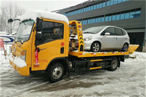 舒城附近道路救援服务