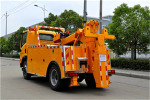 舒城高速路拖车费