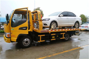 舒城附近拖车救援24小时服务热线